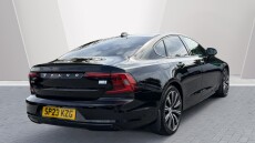 Volvo S90 2.0 T8 RC PHEV [455] Ultimate Dark 4dr AWD Auto Saloon